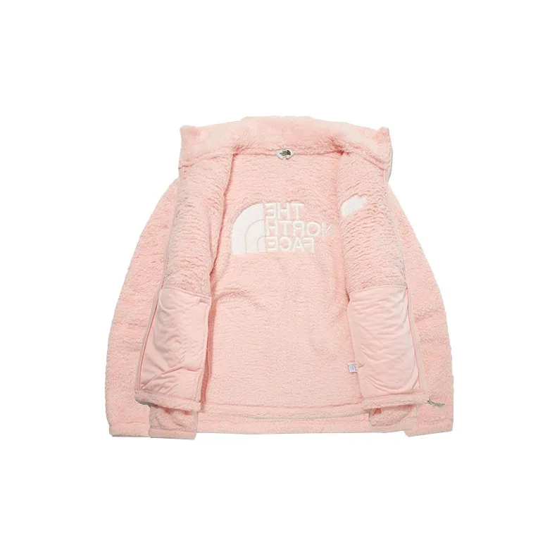 THE NORTH FACE Compy Pink Unisex Korea Version-2
