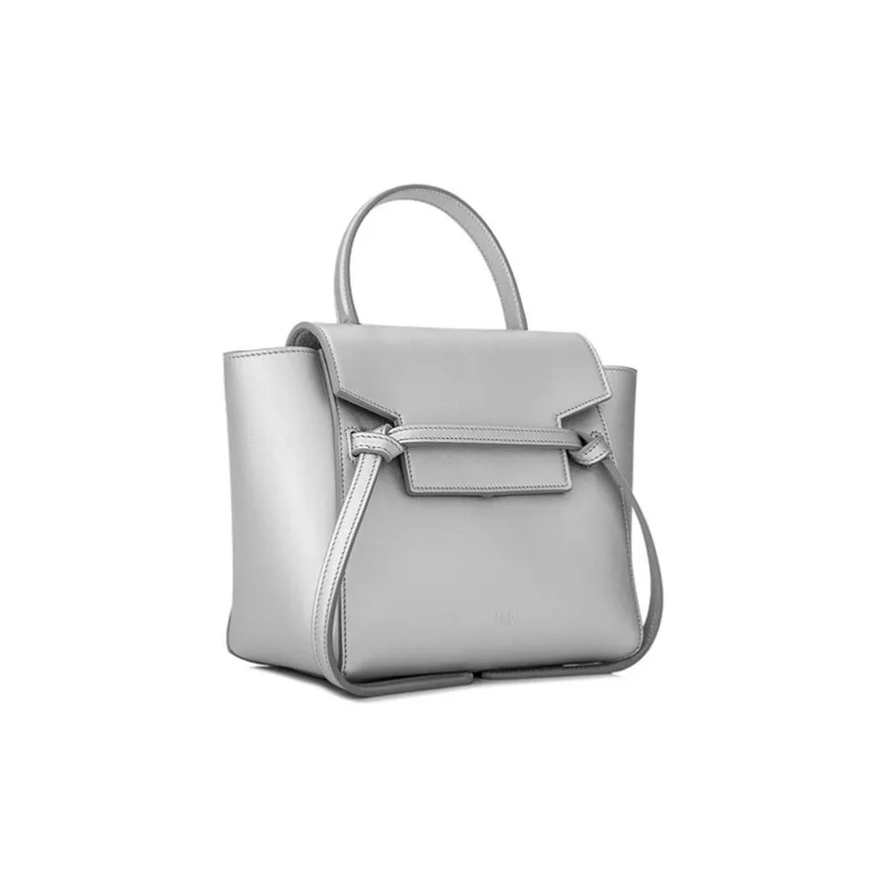 CELINE Belt Handbags-2