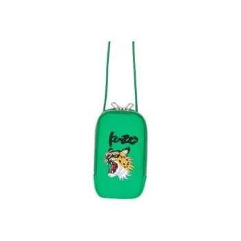 KENZO Tiger Cellphone Pouches