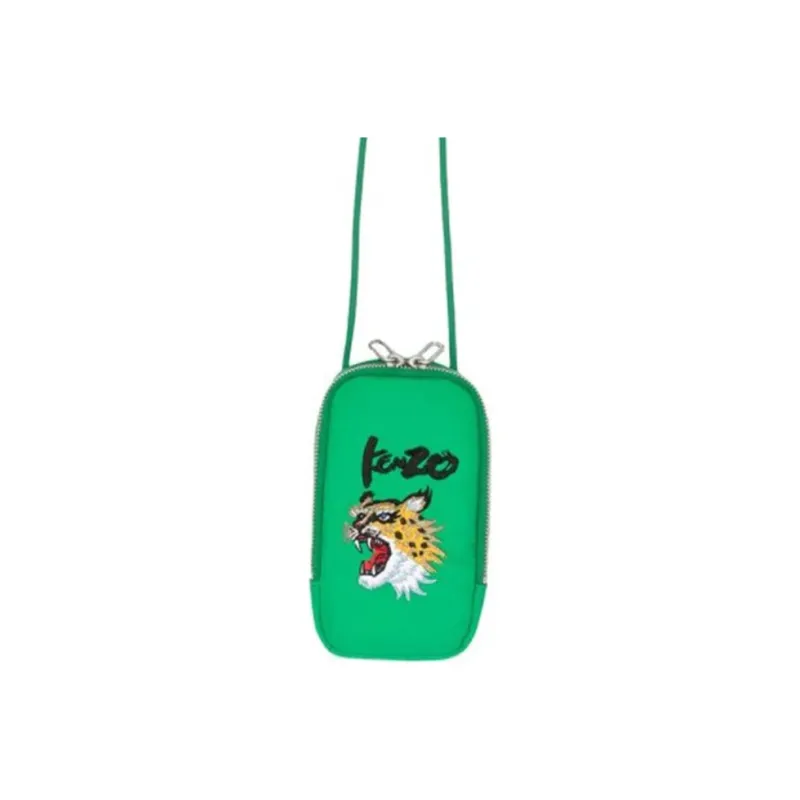 KENZO Tiger Cellphone Pouches-0