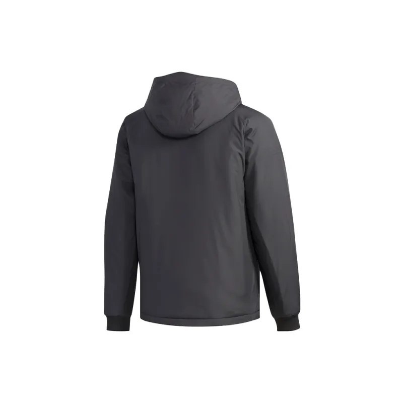 Adidas Jacket Men's Carbon Black-1