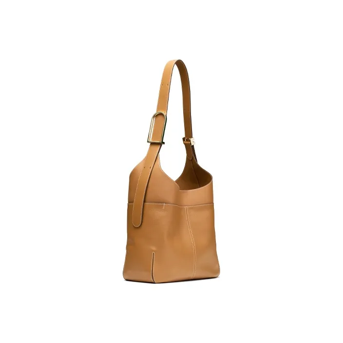Delvaux So Cool Shoulder Bags-1