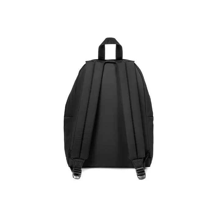 EASTPAK Polyester Backpack Unisex Black-1