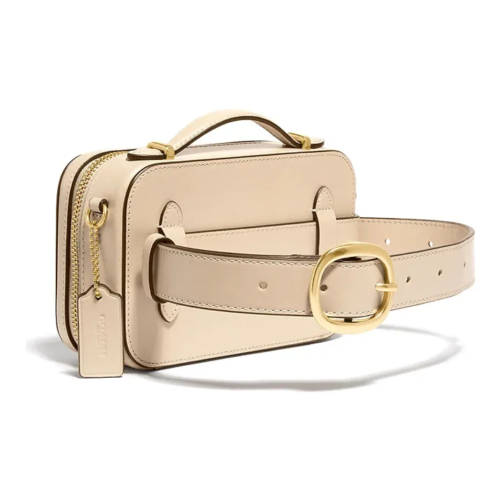 COACH Alie Handbags-1