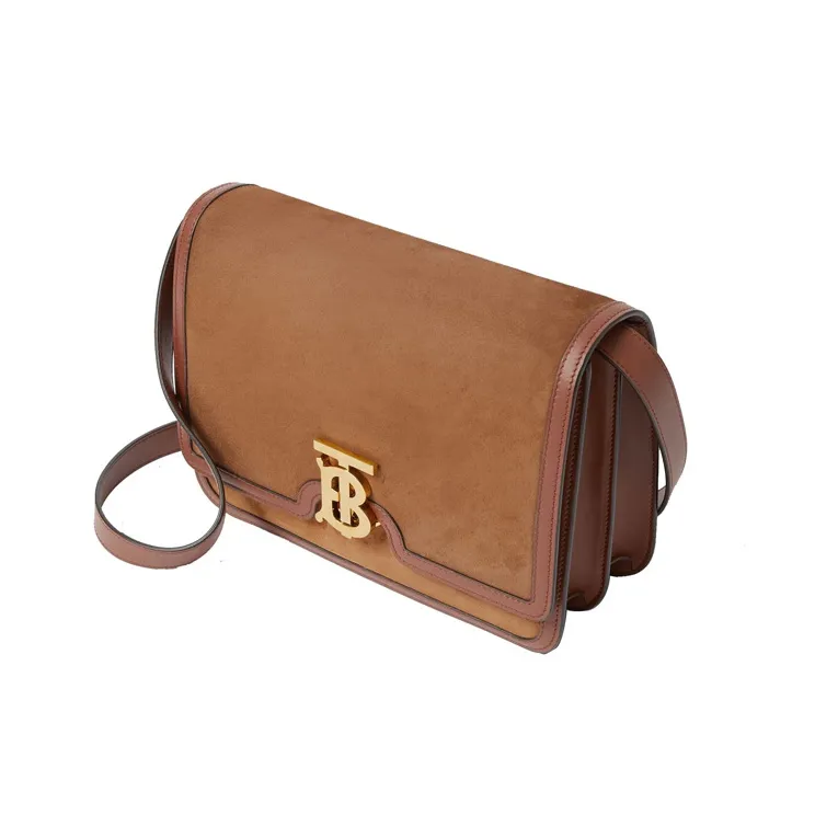 Burberry Crossbody Bags-2