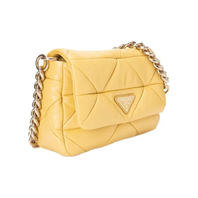 PRADA Shoulder Bags-3