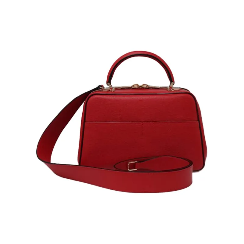 Valextra Serie S Handbags-2