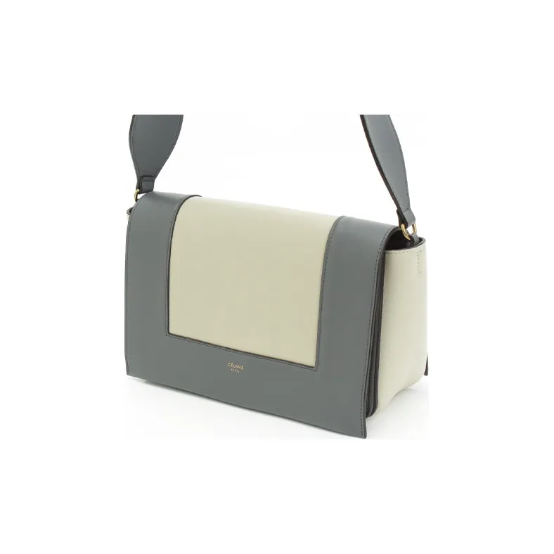 CELINE Frame Crossbody Bags-3