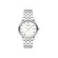 White Dial