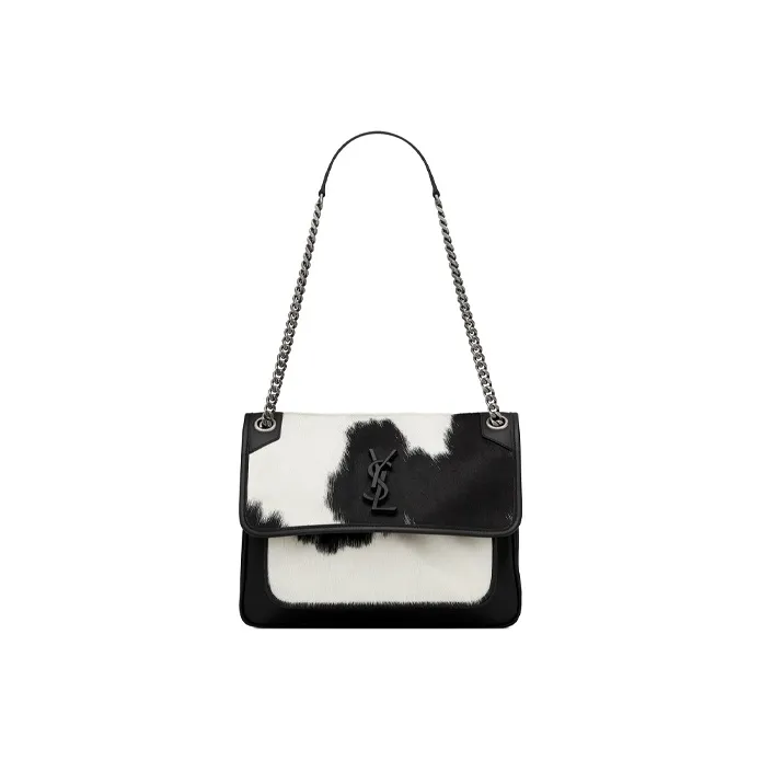 SAINT LAURENT Niki Shoulder Bags-1