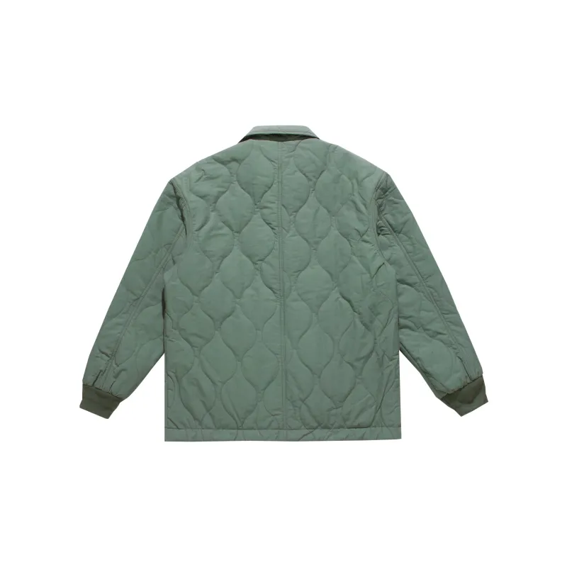 NOTHOMME Puffer Jacket Winter Unisex-6