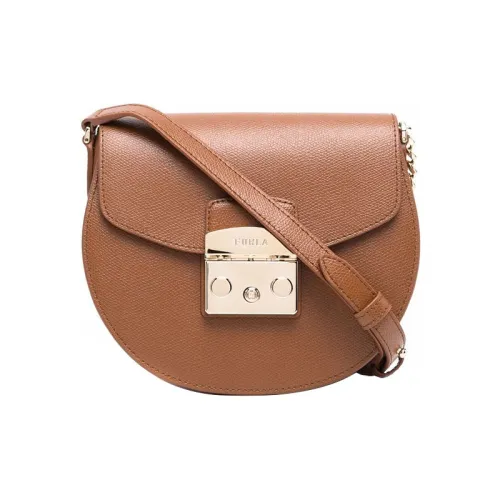 Furla Metropolis Collection Crossbody Bags