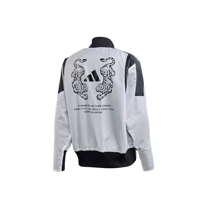 Adidas Vrct Oversize Reversible Jacket-1