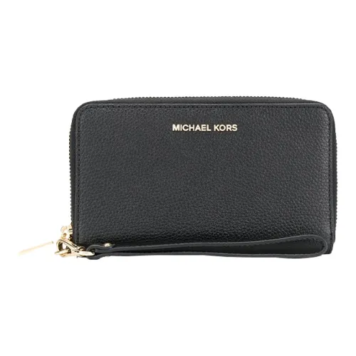 MICHAEL KORS Jet Set Wallets