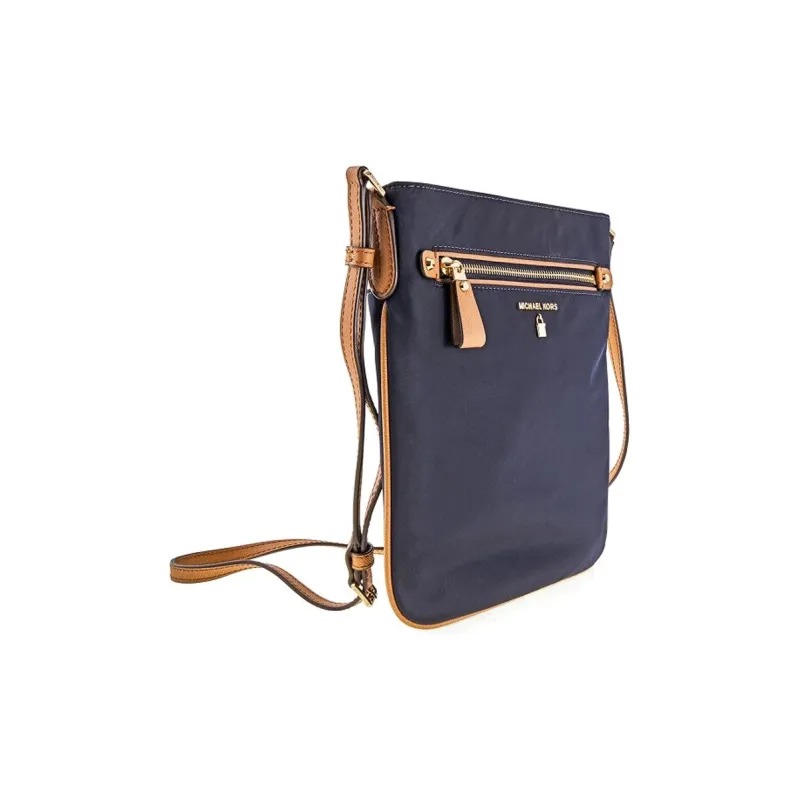 MICHAEL KORS MK Kelsey Crossbody Bags-1
