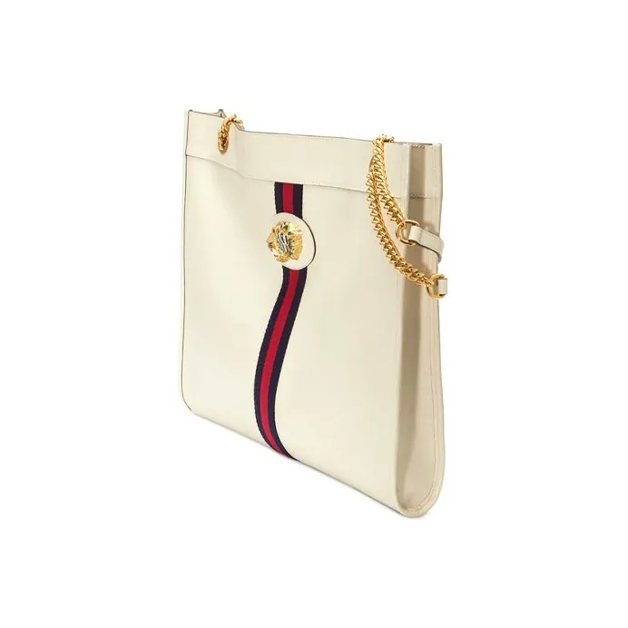 GUCCI Rajah Shoulder Bags-1