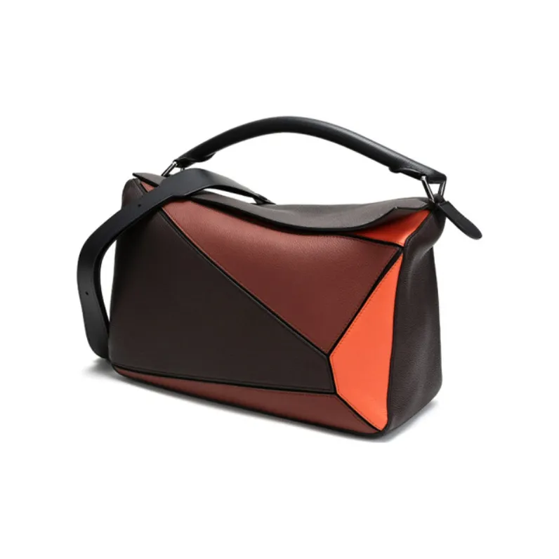 LOEWE Puzzle Handbags-1