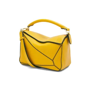 LOEWE Puzzle Handbags