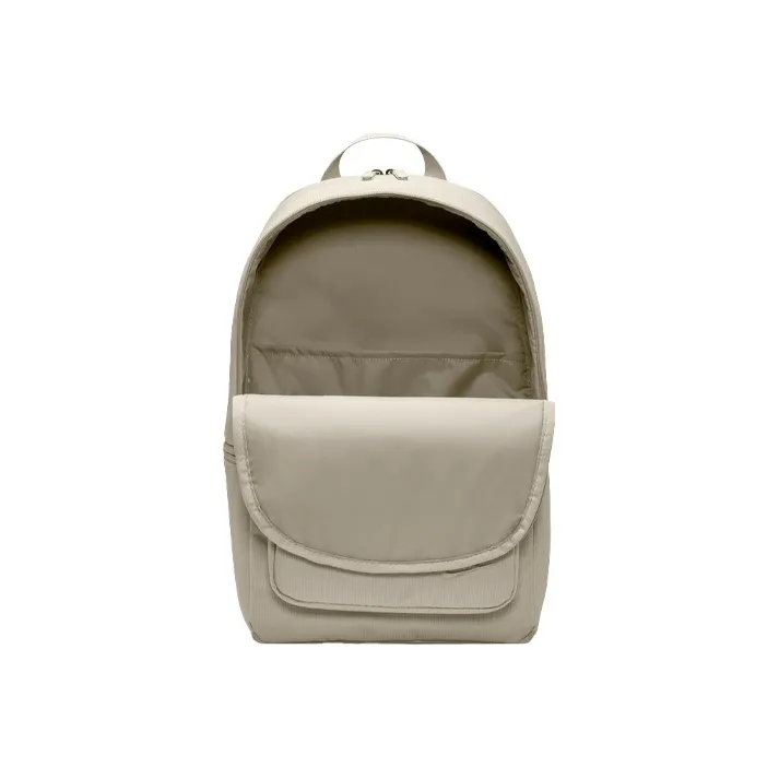 Nike Fabric Backpack Regular Unisex Light Khaki-3