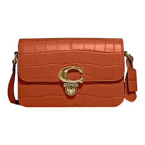 COACH Studio Crossbody Bags