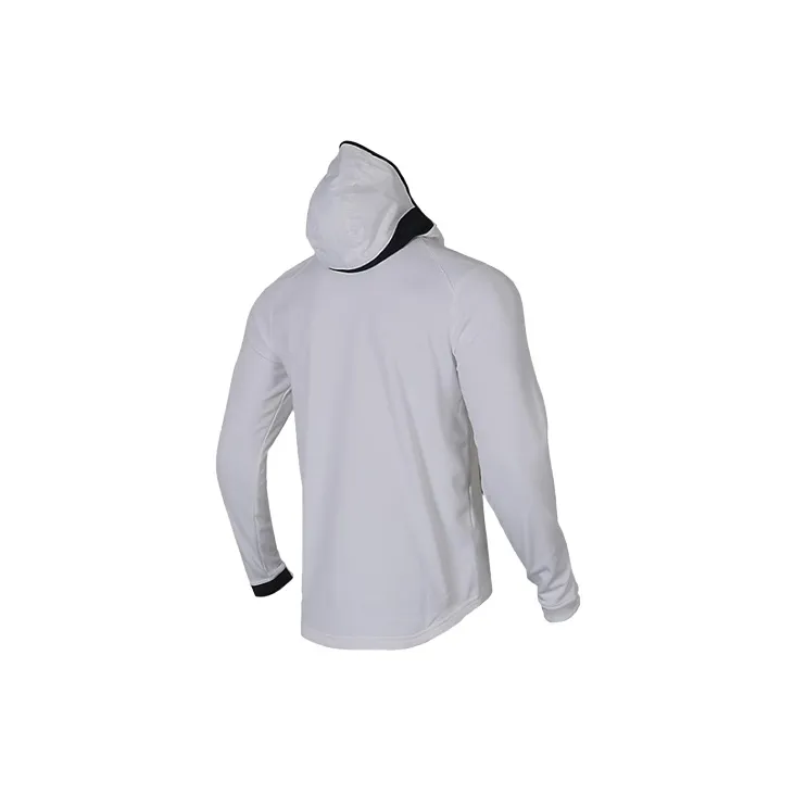 Nike Jackets Men White-1