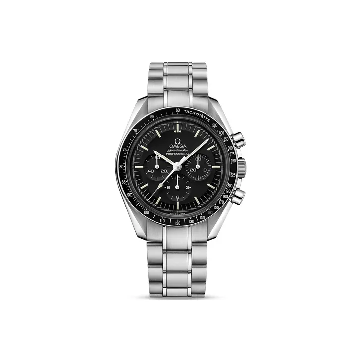 OMEGA 1985 Pre owned Speedmaster 42mm-0