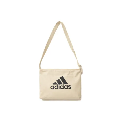 Adidas Crossbody Bags White