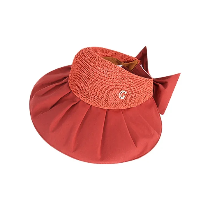 FREE RABBITⅡ Sun Protection Hats Women's-4