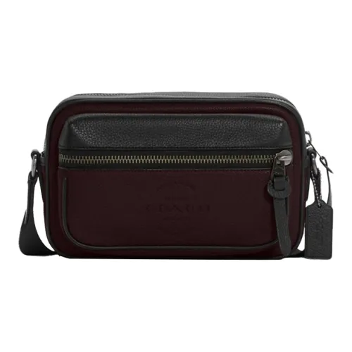 COACH Thompson Crossbody Bags