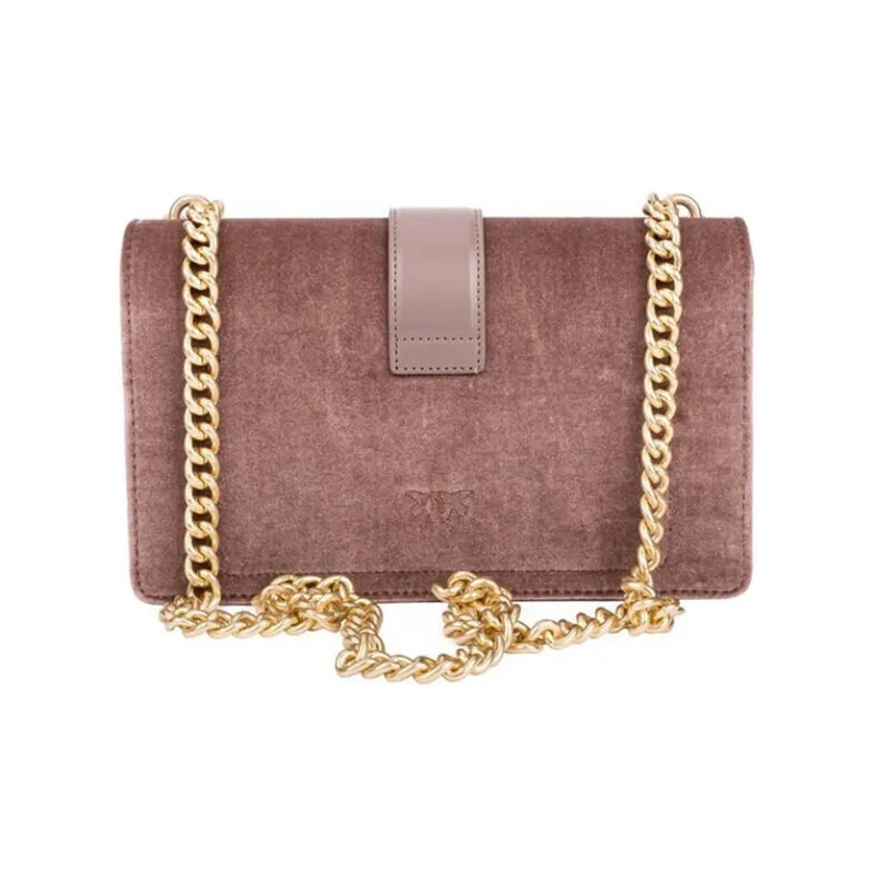 PINKO Shoulder Bags-2