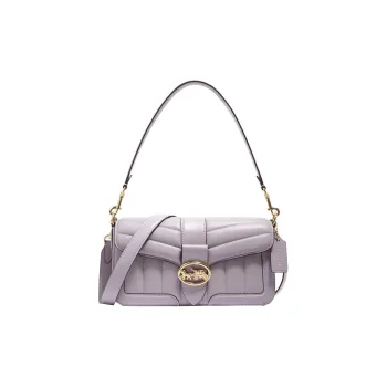 COACH Georgie Shoulder Bags