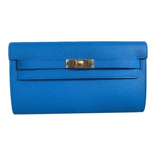 HERMES Kelly To Go Crossbody Bags