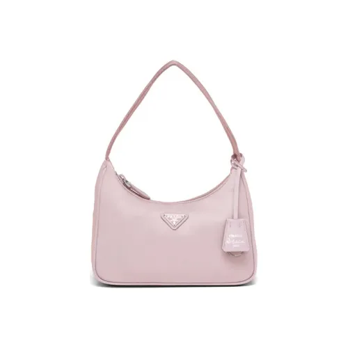 PRADA Female Re-Edition Single-Shoulder Bag