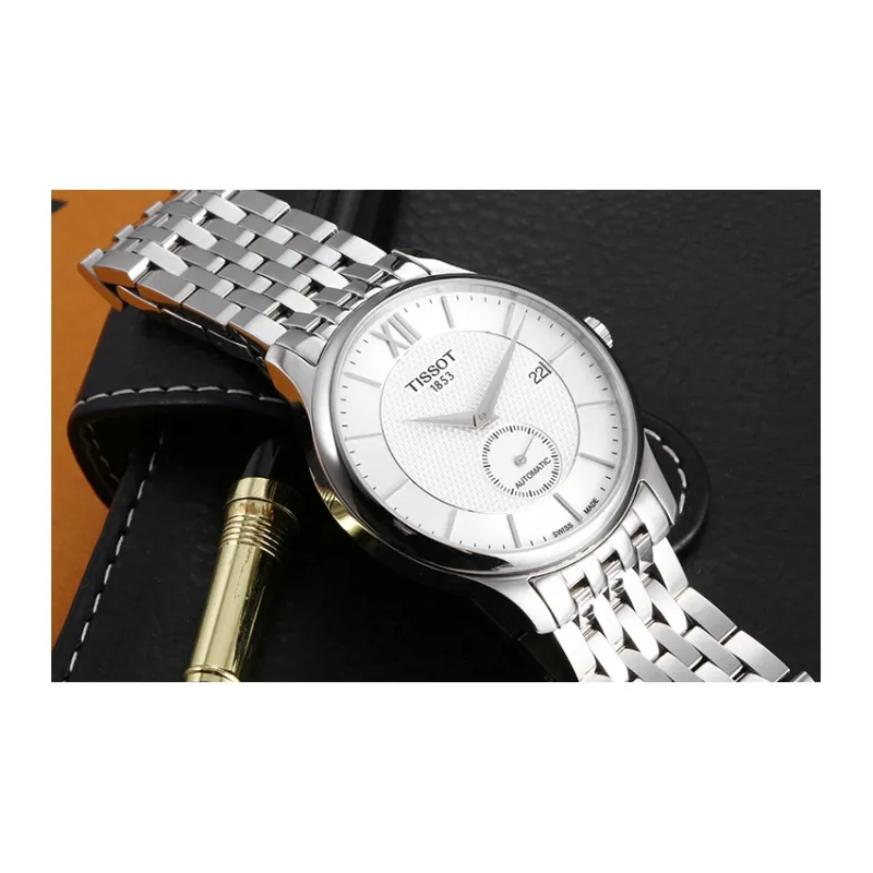 TISSOT Men Junya Collection Watch-3