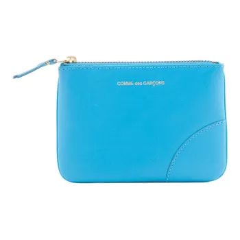 CDG Classic Zipped Wallet