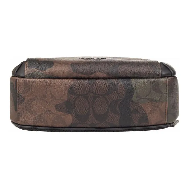 COACH Graham Fanny Packs-4