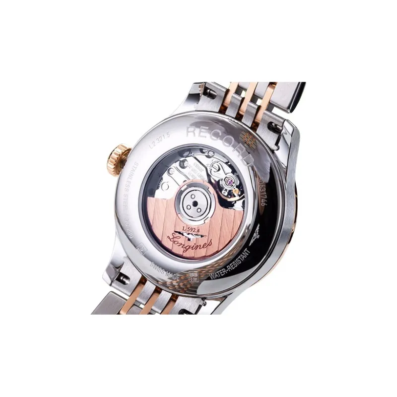 LONGINES Women's Pioneer Collection Watch-3