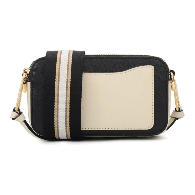 MARC JACOBS The Snapshot Camera Bag-2