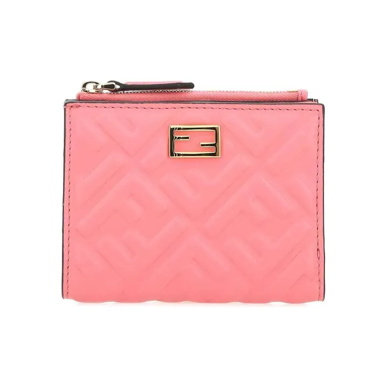 FENDI Baguette Wallets-0