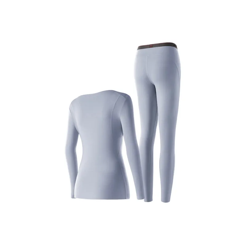 Mast Point Women's Thermal Sets-12