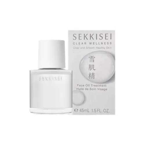 SEKKISEI 리퀴드 에센스 여성