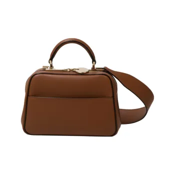 Valextra Serie S Handbags