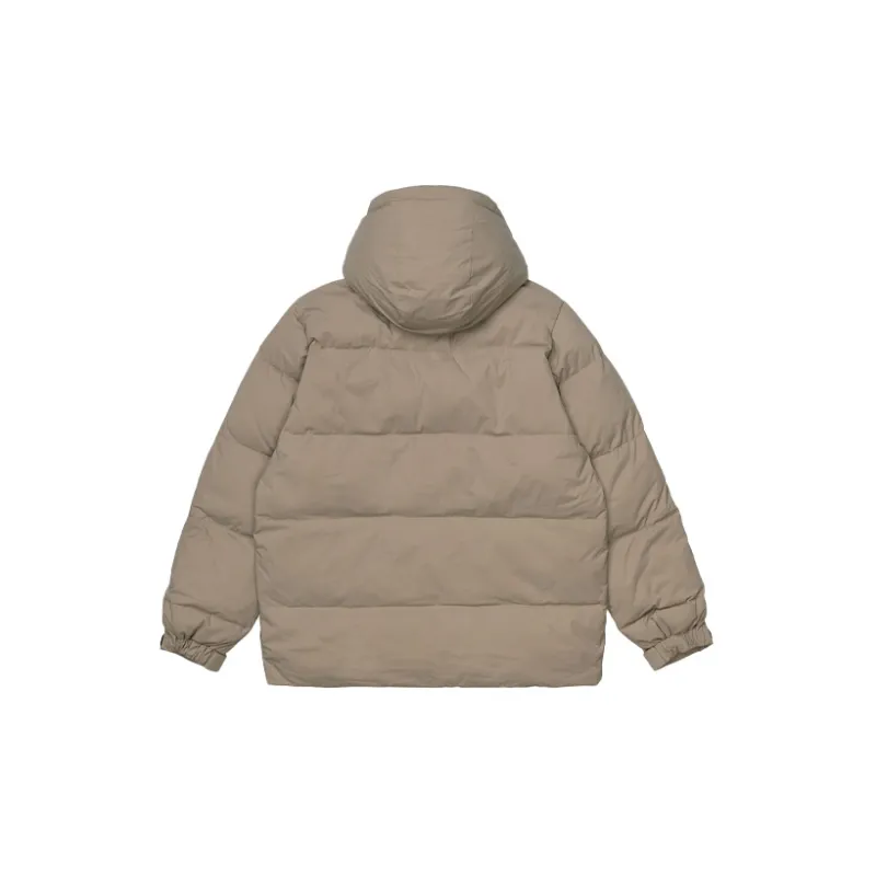 Carhartt WIP Puffer Jacket Men's Khaki-1
