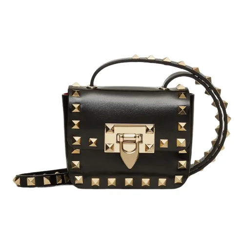 Valentino Roman Stud Shoulder Bags