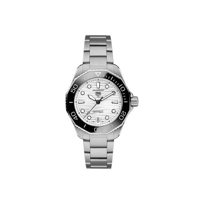 TAG HEUER Women's Aquaracer Collection Watch-0
