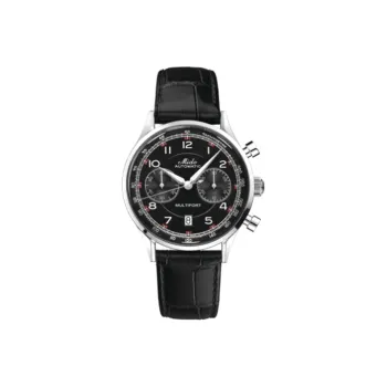 MIDO Men Helm Watch