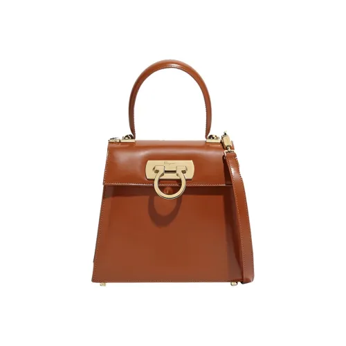 Ferragamo Handbags