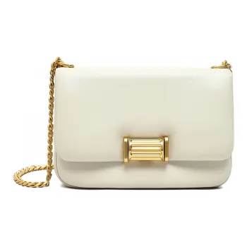 KUNOGIGI Cow Leather FuFu Bag Chain Bag Shoulder Bag Regular Women's Multicolor