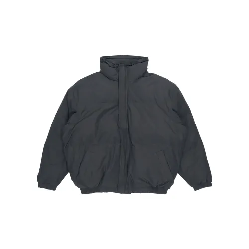 Fear of God Essentials Unisex Quilted Jacket
