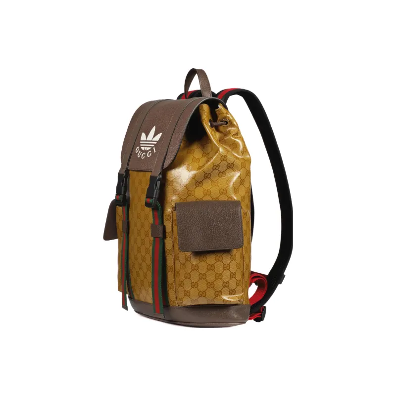 Adidas X GUCCI Backpacks-1